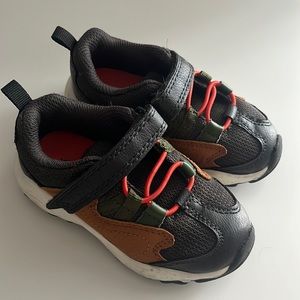 Carters baby shoes